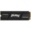 Накопитель SSD 2Tb Kingston FURY Renegade (SFYRDK/2000G)