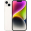 Смартфон Apple iPhone 14 128Gb Starlight (MPUR3HN/A)