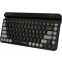 Клавиатура A4Tech Fstyler FBK30 Black/Grey - фото 3