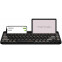 Клавиатура A4Tech Fstyler FBK30 Black/Grey - фото 8