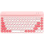 Клавиатура A4Tech Fstyler FBK30 Pink