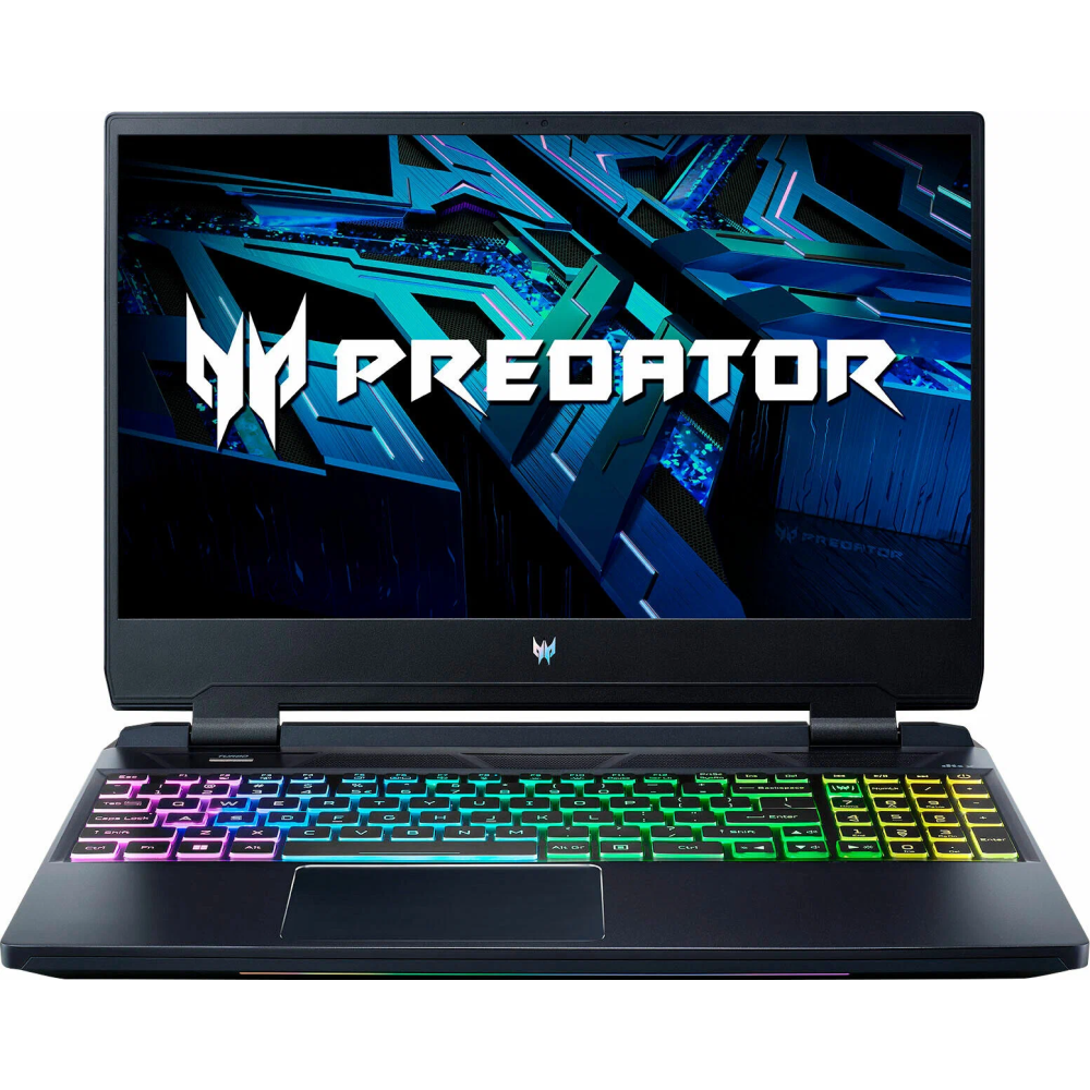 Ноутбук Acer Predator Helios 300 PH315-55-766F - NH.QGMER.004