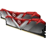 Оперативная память 32Gb DDR4 3200MHz ADATA XPG Gammix D30 (AX4U320016G16A-DR30) (2x16Gb KIT)