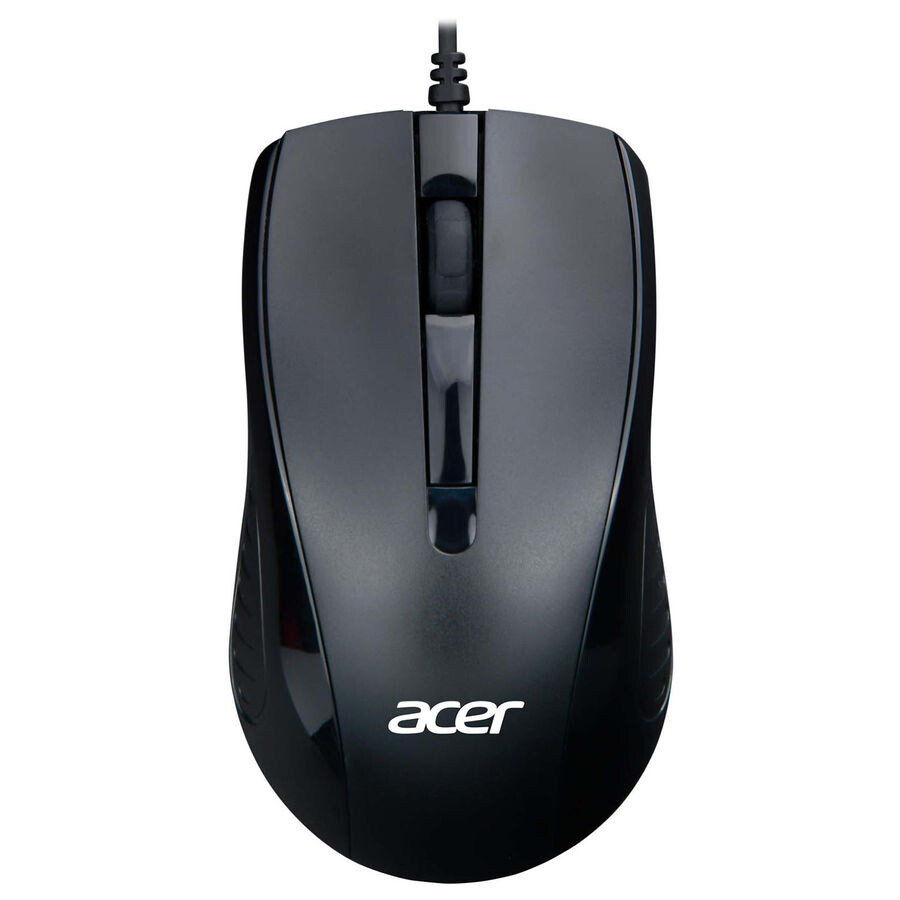 Мышь Acer OMW136 Black - ZL.MCEEE.01A