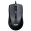 Мышь Acer OMW136 Black - ZL.MCEEE.01A