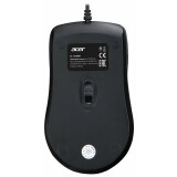 Мышь Acer OMW136 Black (ZL.MCEEE.01A)