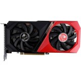 Видеокарта NVIDIA GeForce RTX 3060 Colorful 8Gb (RTX 3060 NB DUO 8GB-V)