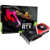 Видеокарта NVIDIA GeForce RTX 3060 Colorful 8Gb (RTX 3060 NB DUO 8GB-V)