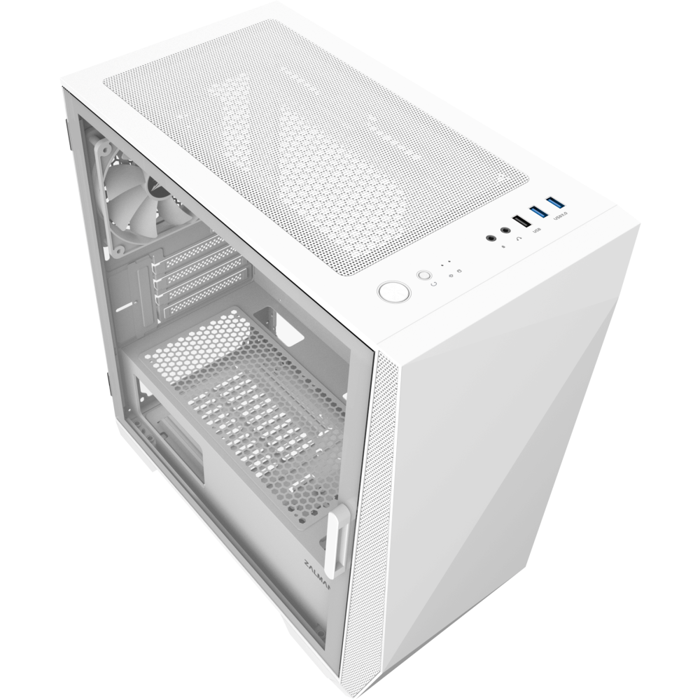 Minitower Zalman z1 Iceberg. Zalman z1 Iceberg White. Корпус Zalman z1 Iceberg White. Zalman z3 Iceberg White 2x120mm ARGB Fans.