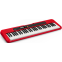 Синтезатор CASIO CT-S200 Red - CT-S200RD - фото 2