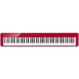 Цифровое пианино CASIO PX-S1100 Red (PX-S1100RD)