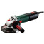 Шлифовальная машина Metabo WE 17-125 Quick - 600515000