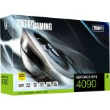 Видеокарта NVIDIA GeForce RTX 4090 Zotac Trinity 24Gb (ZT-D40900D-10P)
