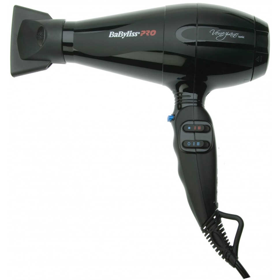 Фен BaByliss BAB6610INRE