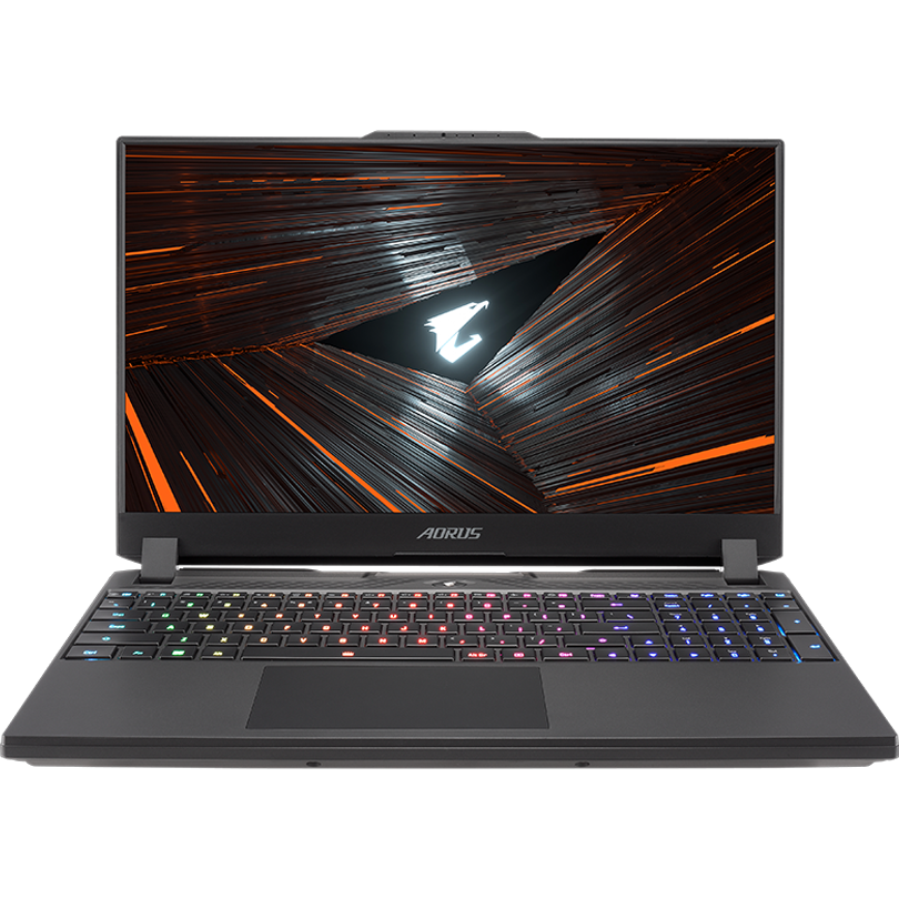 Ноутбук gigabyte aorus 16