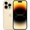 Смартфон Apple iPhone 14 Pro 128Gb Gold (MQ053ZA/A)