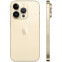 Смартфон Apple iPhone 14 Pro 128Gb Gold (MQ053ZA/A) - фото 2