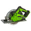 Электропила Greenworks GD24CS - 1500907