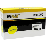 Картридж Hi-Black CE402A Yellow (98927803)