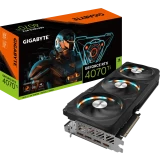 Видеокарта NVIDIA GeForce RTX 4070 Ti Gigabyte 12Gb (GV-N407TGAMING OC-12GD)