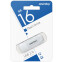 USB Flash накопитель 16Gb SmartBuy Scout White (SB016GB2SCW) - фото 3