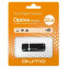 USB Flash накопитель 32Gb QUMO Optiva 02 Black - QM32GUD-OP2-black