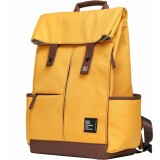 Рюкзак для ноутбука Xiaomi Ninetygo Colleage Leisure Backpack Yellow (90BBPLF1902U)