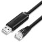 Кабель USB - RJ-45, 3м, UGREEN CM204 - 60813