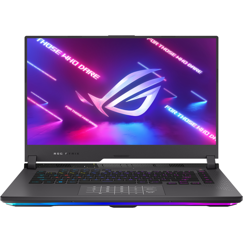 Ноутбук ASUS G513RS ROG Strix G15 (2022) (HQ005W) - G513RS-HQ005W