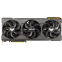 Видеокарта NVIDIA GeForce RTX 4080 ASUS 16Gb (TUF-RTX4080-O16G-GAMING) - фото 6