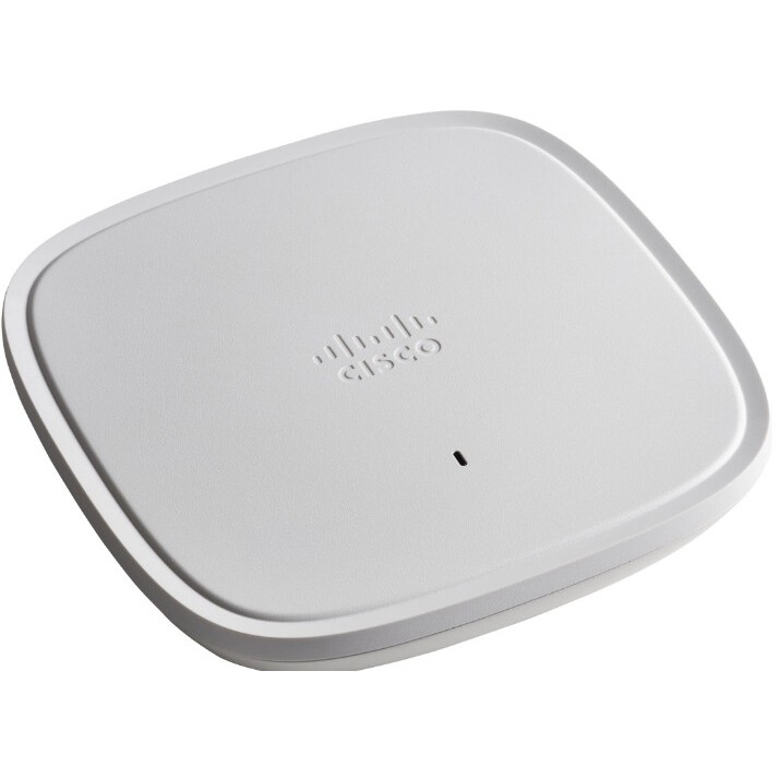 Wi-Fi точка доступа Cisco C9120AXI-E