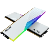 Оперативная память 32Gb DDR5 5600MHz ADATA XPG Lancer RGB (AX5U5600C3616G-DCLARWH) (2x16Gb KIT)