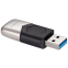 USB Flash накопитель 128Gb Move Speed YSUKS Silver - YSUKS-128G3N