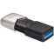USB Flash накопитель 128Gb Move Speed YSUKS Silver - YSUKS-128G3N - фото 2