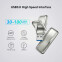 USB Flash накопитель 32Gb Move Speed YSUKD Silver - YSUKD-32G3N - фото 2