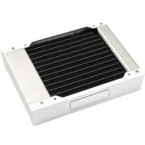 Радиатор для СЖО Watercool Heatkiller RAD 120-S White (24104)