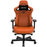 Игровое кресло Anda Seat Kaiser 3 Blaze Orange XL (AD12YDC-XL-01-O-PVC)