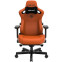 Игровое кресло Anda Seat Kaiser 3 Blaze Orange XL - AD12YDC-XL-01-O-PVC - фото 2