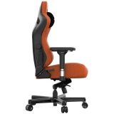 Игровое кресло Anda Seat Kaiser 3 Blaze Orange XL (AD12YDC-XL-01-O-PVC)