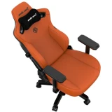 Игровое кресло Anda Seat Kaiser 3 Blaze Orange XL (AD12YDC-XL-01-O-PVC)