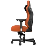 Игровое кресло Anda Seat Kaiser 3 Blaze Orange XL (AD12YDC-XL-01-O-PVC)