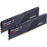 Оперативная память 32Gb DDR5 6400MHz G.Skill Ripjaws S5 (F5-6400J3239G16GX2-RS5K) (2x16Gb KIT)