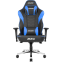 Игровое кресло AKRacing Max Black/Blue - AK-MAX-BL