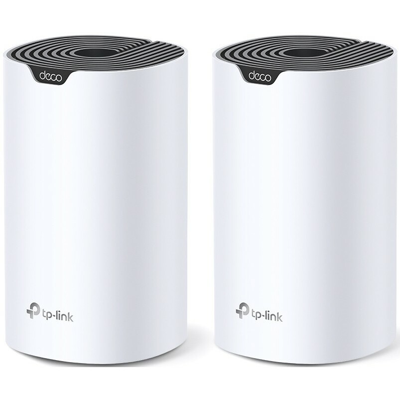 Mesh система TP-Link Deco S7 (2 шт.) - Deco S7(2-pack)