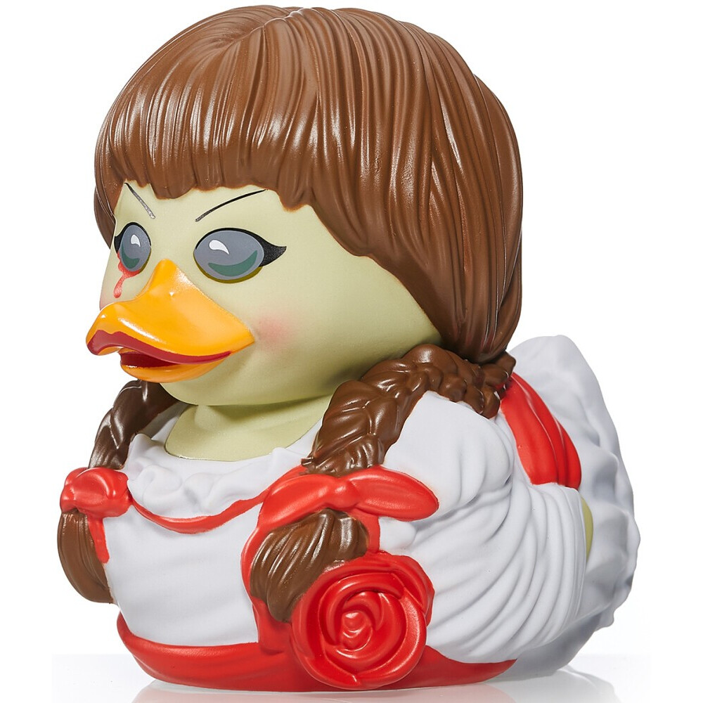 Фигурка-утка Numskull TUBBZ Annabelle - NS3707