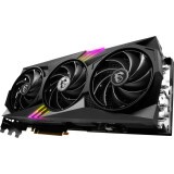 Видеокарта NVIDIA GeForce RTX 4090 MSI 24Gb (RTX 4090 GAMING X TRIO 24G)