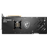 Видеокарта NVIDIA GeForce RTX 4090 MSI 24Gb (RTX 4090 GAMING X TRIO 24G)