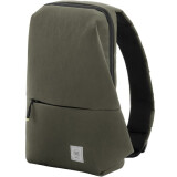 Рюкзак для ноутбука Xiaomi Ninetygo City Sling Bag Green (90BCPCB21112U-GR)