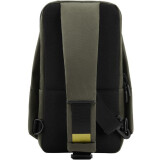 Рюкзак для ноутбука Xiaomi Ninetygo City Sling Bag Green (90BCPCB21112U-GR)