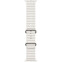 Умные часы Apple Watch Ultra 49mm Titanium Case with White Ocean Band (MNH83LL/A) - фото 3